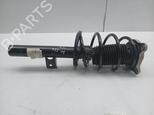 Amortiguador delantero izquierdo MERCEDES-BENZ A-CLASS (W177) A 250 e (177.085) (218 hp) 31070996
