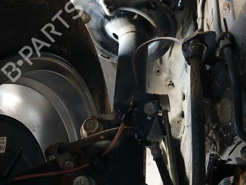 Used Left front shock absorber TOYOTA RAV 4 IV (_A4_) 2.0 D (WWA42_) (143 hp) 31073517