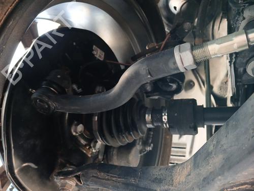 Stuurhuis TOYOTA RAV 4 IV (_A4_) 2.0 D (WWA42_) (143 hp) 31073511