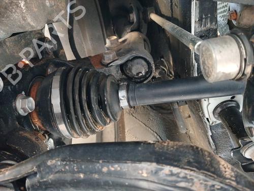 Używane Półoś przednia prawa TOYOTA RAV 4 IV (_A4_) 2.0 D (WWA42_) (143 hp) 31073515