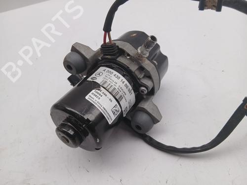 Brake master cylinder MERCEDES-BENZ A-CLASS (W177) A 250 e (177.085) | BP31073510M77