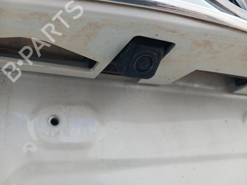 Used Camera TOYOTA RAV 4 IV (_A4_) 2.0 D (WWA42_) (143 hp) 31073536