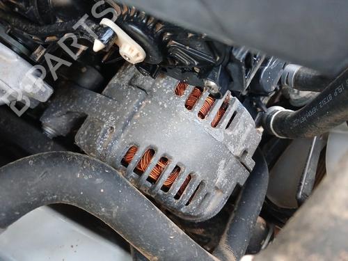 Used Alternator TOYOTA RAV 4 IV (_A4_) 2.0 D (WWA42_) (143 hp) 31073541