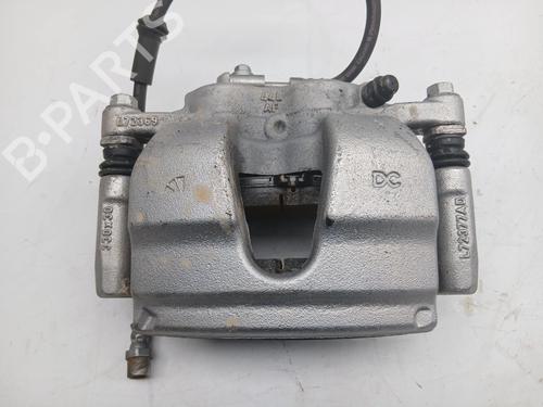 Used Left front brake caliper MERCEDES-BENZ A-CLASS (W177) A 250 e (177.085) (218 hp) 31073554