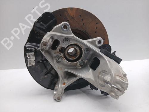 Right front steering knuckle MERCEDES-BENZ A-CLASS (W177) A 250 e (177.085) | BP31074348M26
