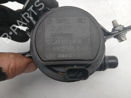 Other MERCEDES-BENZ A-CLASS (W177) A 250 e (177.085) | BP31074354O1