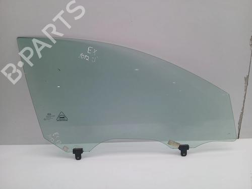 Used Front right door window KIA SPORTAGE III (SL) 1.7 CRDi (116 hp) 21556137