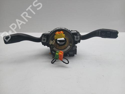 Used Squib airbag AUDI A3 (8P1) 1.9 TDI (105 hp) 29568844