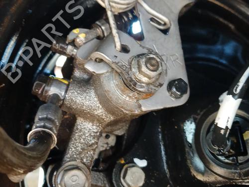 Used Left rear brake caliper HYUNDAI i20 II (GB, IB) 1.2 (75 hp) 31092489