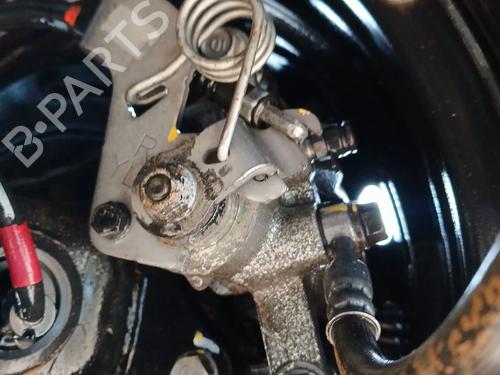 Used Right rear brake caliper HYUNDAI i20 II (GB, IB) 1.2 (75 hp) 31092488