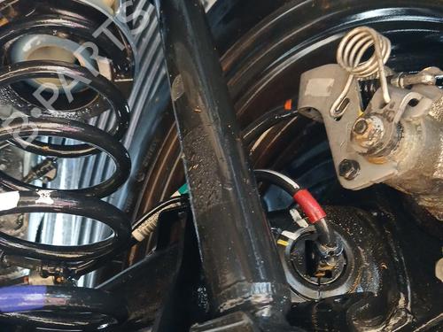 Højre bagtil støddæmper HYUNDAI i20 II (GB, IB) 1.2 (75 hp) 31092490