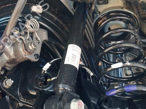 Amortecedor trás esquerdo HYUNDAI i20 II (GB, IB) 1.2 (75 hp) 31092491