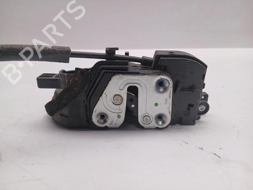 Used Front right lock Front right lock KIA SPORTAGE III (SL) 1.7 CRDi (116 hp) 21556113 21556113