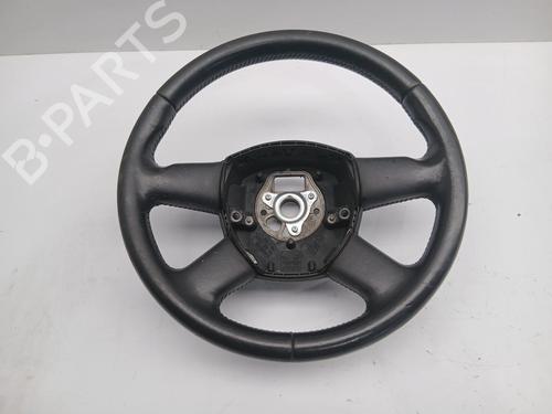 Used Steering wheel AUDI A3 (8P1) 1.9 TDI (105 hp) 29568856