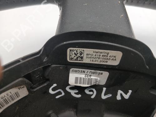 Steering wheel AUDI A3 (8P1) 1.9 TDI | BP29568856C49