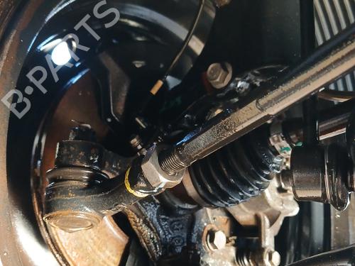 Venstre Styrespindel Lejehus HYUNDAI i20 II (GB, IB) 1.2 (75 hp) 31094736