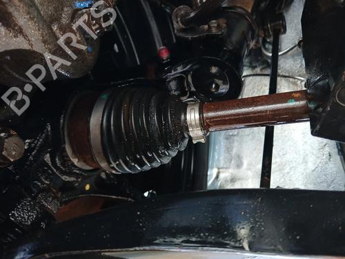 Used Right front driveshaft HYUNDAI i20 II (GB, IB) 1.2 (75 hp) 31094729