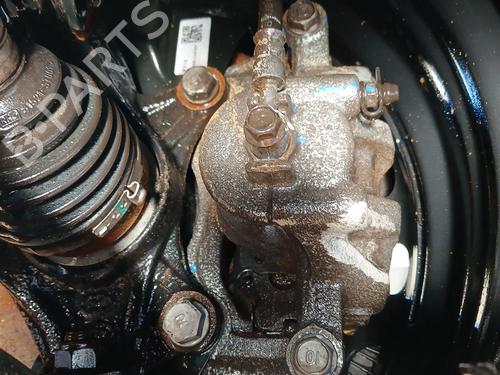 Venstre bremsekaliber foran HYUNDAI i20 II (GB, IB) 1.2 (75 hp) 31094728