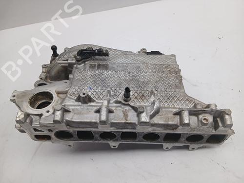 Manifold Indsugning AUDI A3 Sportback (8YA, 8YF) 35 TDI (150 hp) 31092484