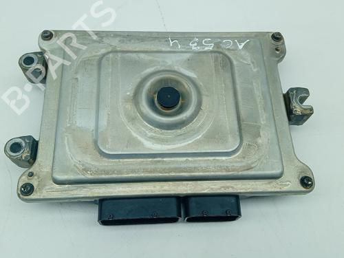 Used Engine control unit (ECU) HONDA CIVIC X Hatchback (FC_, FK_) 1.5 VTEC (FK7) (182 hp) 31040133