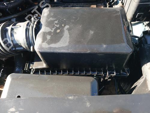 Used Air filter box HYUNDAI i20 II (GB, IB) 1.2 (75 hp) 31094742