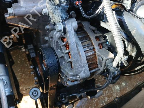 Used Alternator HYUNDAI i20 II (GB, IB) 1.2 (75 hp) 31094740
