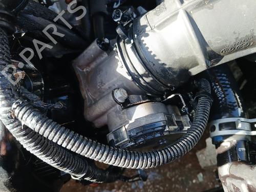 Used Throttle body HYUNDAI i20 II (GB, IB) 1.2 (75 hp) 31094744