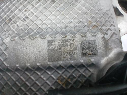 Intake manifold AUDI Q5 Sportback (FYT) 40 TDI Mild Hybrid quattro | BP31092485M70 