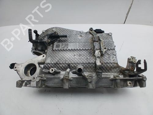 Manifold Indsugning AUDI Q5 Sportback (FYT) 40 TDI Mild Hybrid quattro (204 hp) 31092485