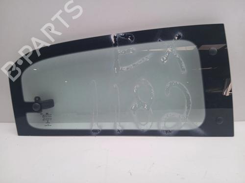 Used Rear right door window RENAULT TWINGO III (BCM_, BCA_) 1.0 SCe 70 (71 hp) 24183299