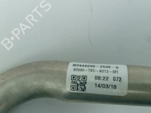 AC pipe HONDA CIVIC X Hatchback (FC_, FK_) 1.5 VTEC (FK7) | BP31094758M126