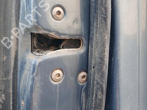 Used Front right lock HYUNDAI i20 II (GB, IB) 1.2 (75 hp) 31094749