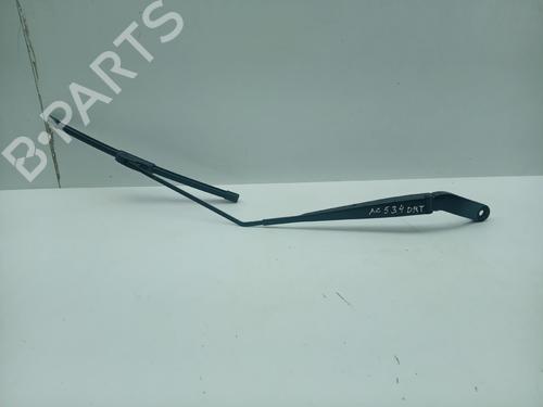 Used Front windshield wiper arm HONDA CIVIC X Hatchback (FC_, FK_) 1.5 VTEC (FK7) (182 hp) 31094763