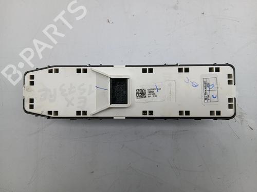 Left front window switch HYUNDAI TUCSON (NX4E, NX4A) 1.6 T-GDi Hybrid | BP29271200I27