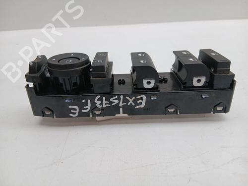 Left front window switch HYUNDAI TUCSON (NX4E, NX4A) 1.6 T-GDi Hybrid | BP29271200I27