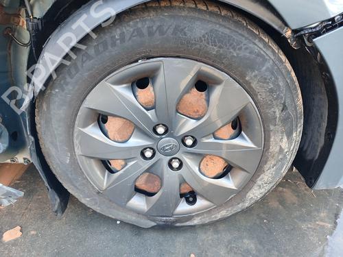 Used Rim HYUNDAI i20 II (GB, IB) 1.2 (75 hp) 31094765