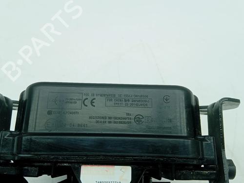 Electronic sensor TOYOTA RAV 4 IV (_A4_) 2.0 D (WWA42_) | BP31096582M84 - Image 6