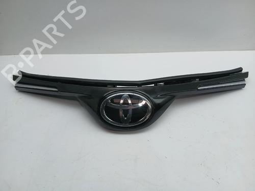 Used Grille TOYOTA RAV 4 IV (_A4_) 2.0 D (WWA42_) (143 hp) 31096583
