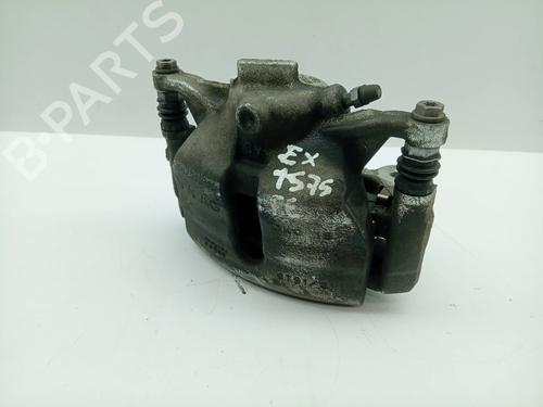 Left front brake caliper AUDI A3 (8V1, 8VK) 1.6 TDI | BP29271155M105 