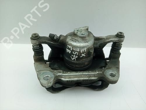 Used Left front brake caliper AUDI A3 (8V1, 8VK) 1.6 TDI (110 hp) 29271155