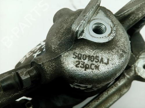 Left front brake caliper AUDI A3 (8V1, 8VK) 1.6 TDI | BP29271155M105 