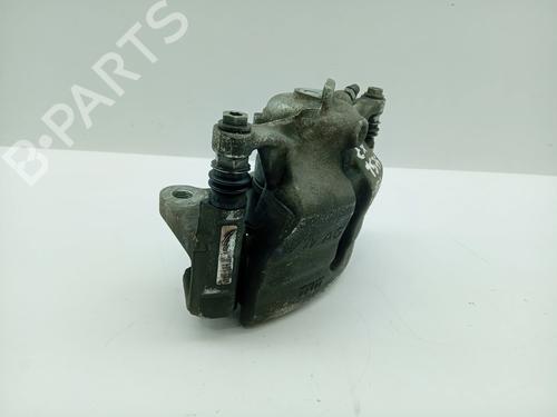 Left front brake caliper AUDI A3 (8V1, 8VK) 1.6 TDI | BP29271155M105 