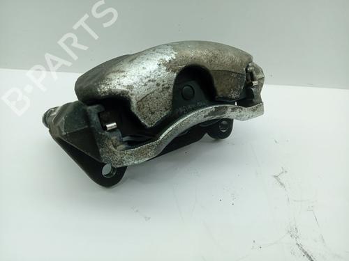 Left front brake caliper AUDI A3 (8V1, 8VK) 1.6 TDI | BP29271155M105 