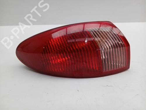 Venstre baglygte ALFA ROMEO 147 (937_) [2000-2010]  4990212