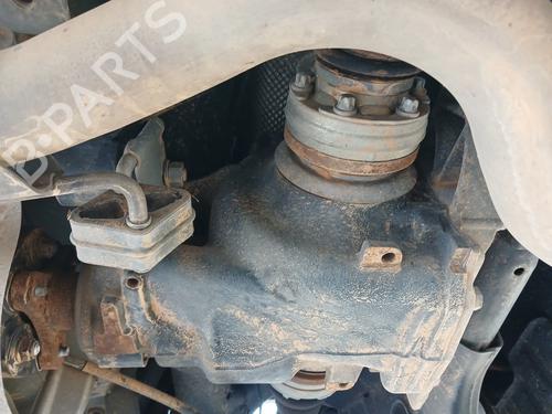Rear differential BMW X1 (E84) sDrive 18 d | BP31096590M24