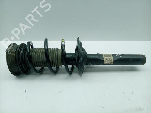 Used Left front shock absorber AUDI A3 (8V1, 8VK) 1.6 TDI (110 hp) 29271161