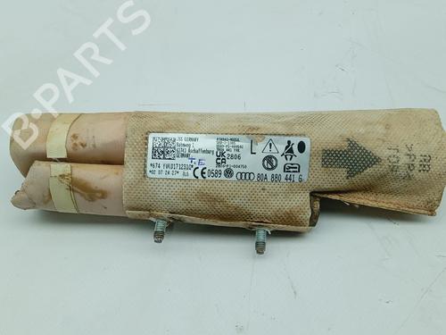 Used Other AUDI Q5 Sportback (FYT) 40 TDI Mild Hybrid quattro (204 hp) 31117352