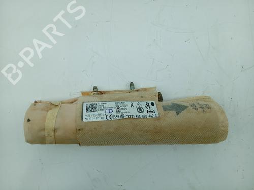 Used Other AUDI Q5 Sportback (FYT) 40 TDI Mild Hybrid quattro (204 hp) 31117353