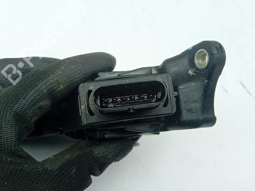 Pedal AUDI Q5 Sportback (FYT) 40 TDI Mild Hybrid quattro | BP31117354I4 