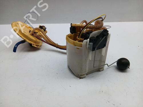 Used Fuel pump BMW X3 (G01, F97, G08) xDrive 20 d (190 hp) 31117355